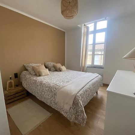 White Wood Apartment นาร์บอนน์ ภายนอก รูปภาพ