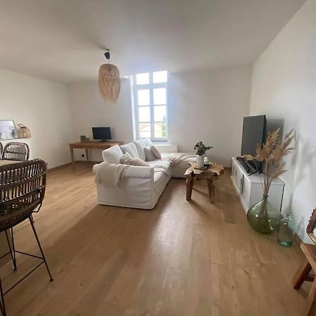 White Wood Apartment นาร์บอนน์ ภายนอก รูปภาพ