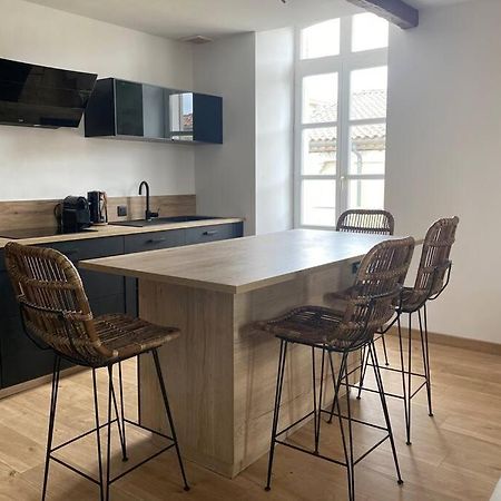 White Wood Apartment นาร์บอนน์ ภายนอก รูปภาพ